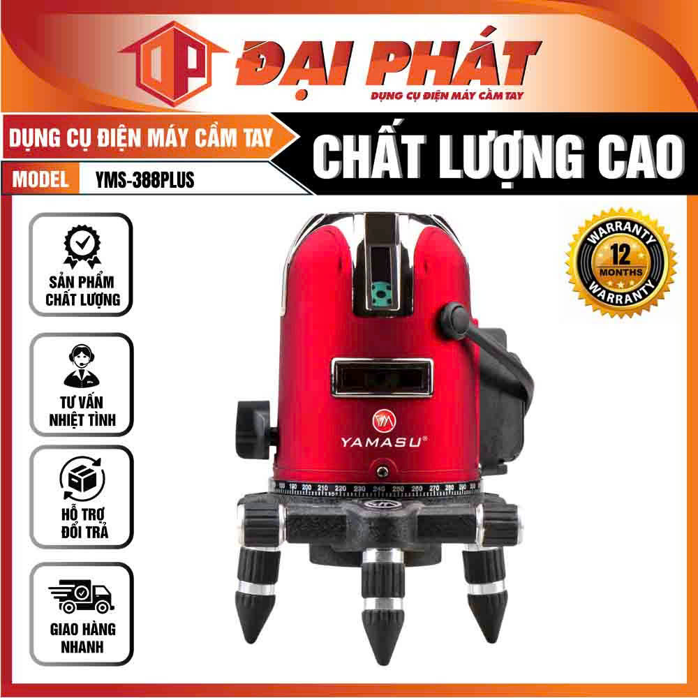 Máy cân bằng laser - Hộ Kinh Doanh Điện Máy Đạt Phát